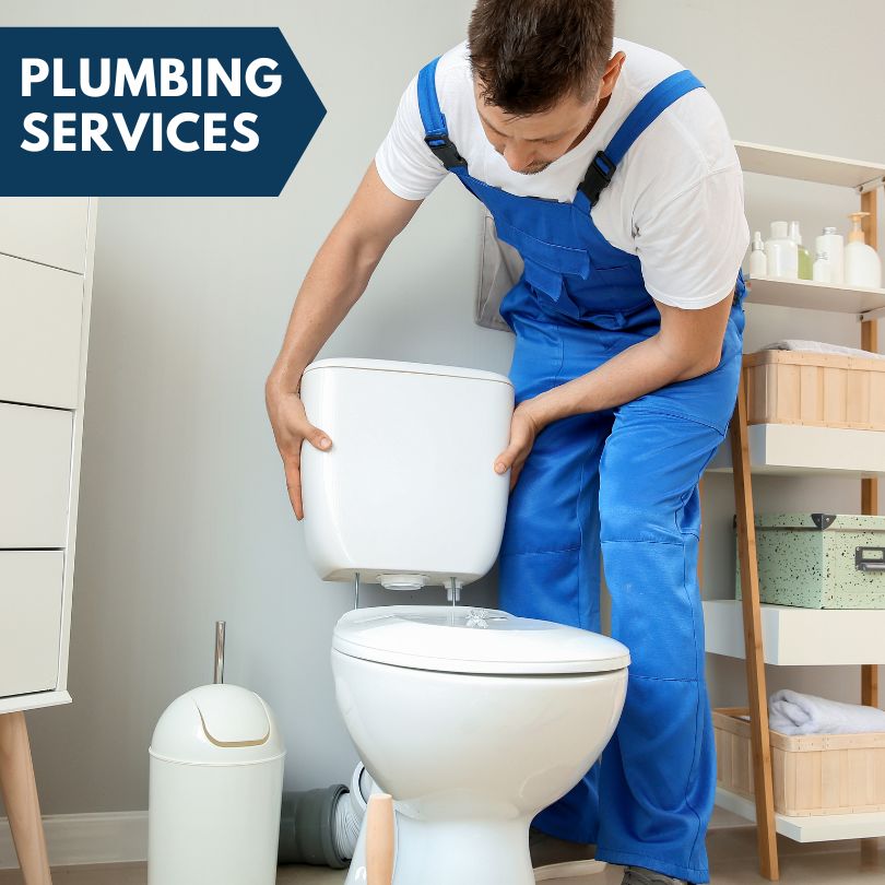 Plumbing Company in Grand Haven, MI