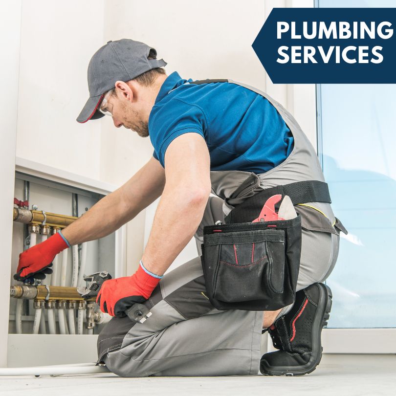 Grand Haven Plumbing Company